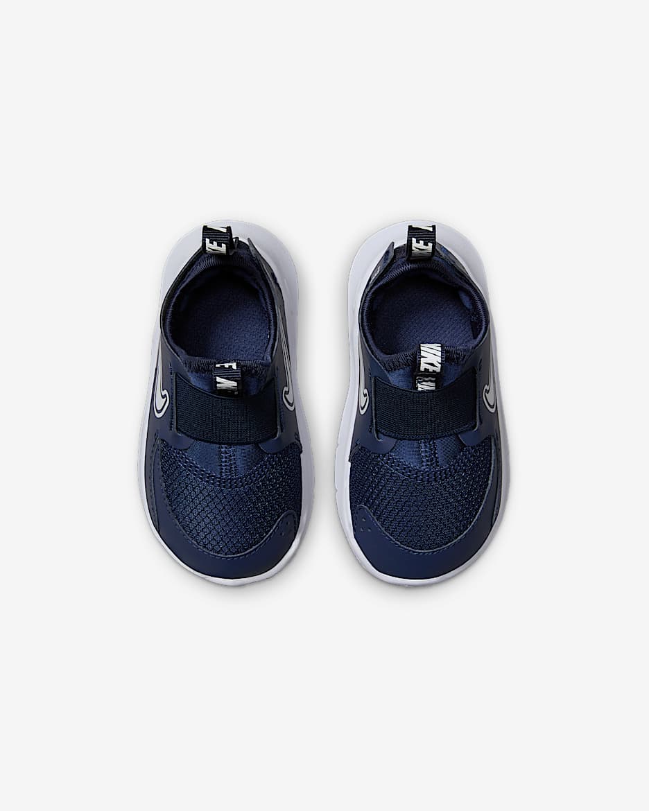 Nike flex toddler boy sales